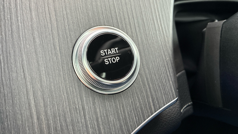 Mercedes-Benz Eqe 350 4Matic 215kW AMG Line Prem 89kWh 5dr Auto Electric Estate